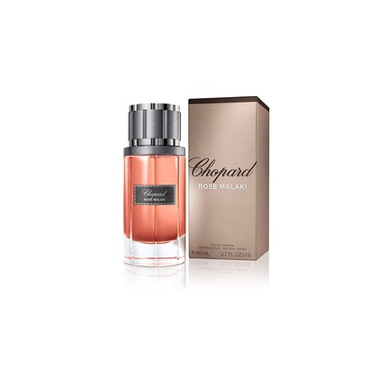 Chopard Chopard Chopard Rose Malaki Eau De Parfum 80