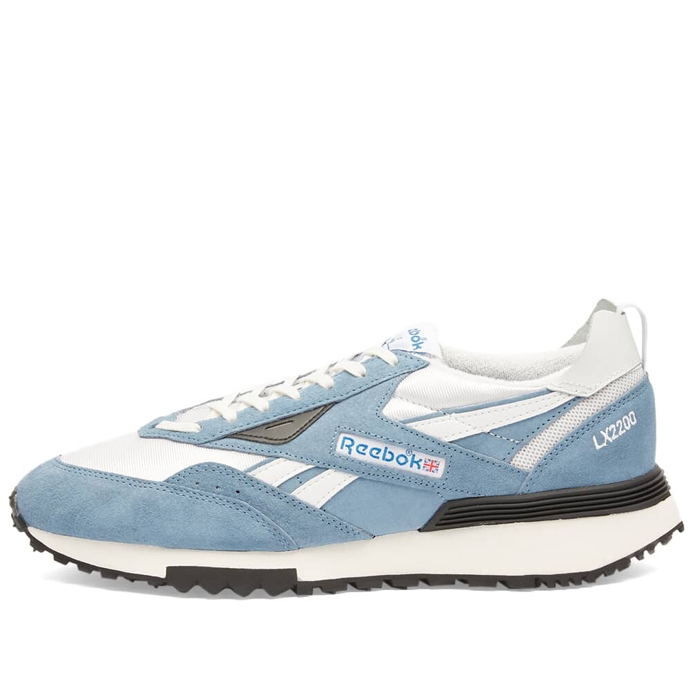 

Кроссовки Reebok LX2200