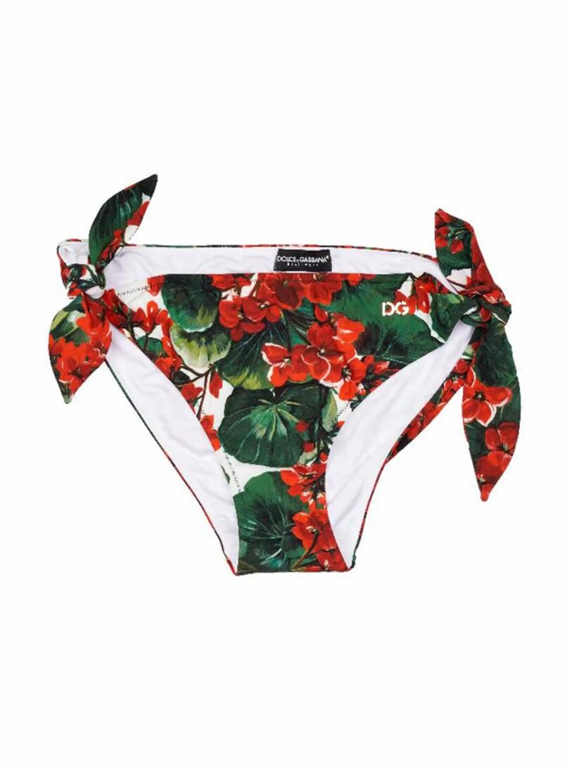 

Плавки-бикини Dolce&Gabbana, Серый
