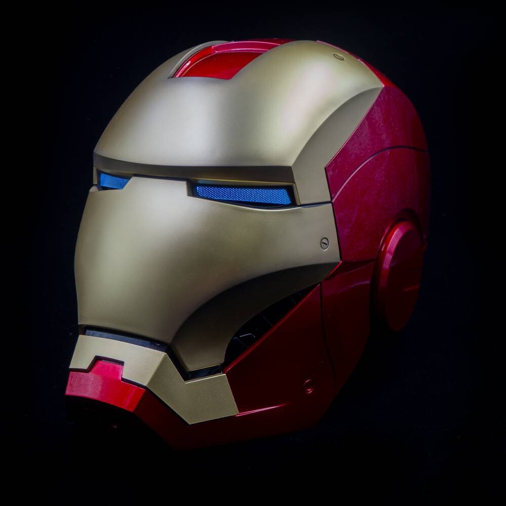 

Фигурка Killerbody Life Size Collectable - Iron Man Mark VII Helmet
