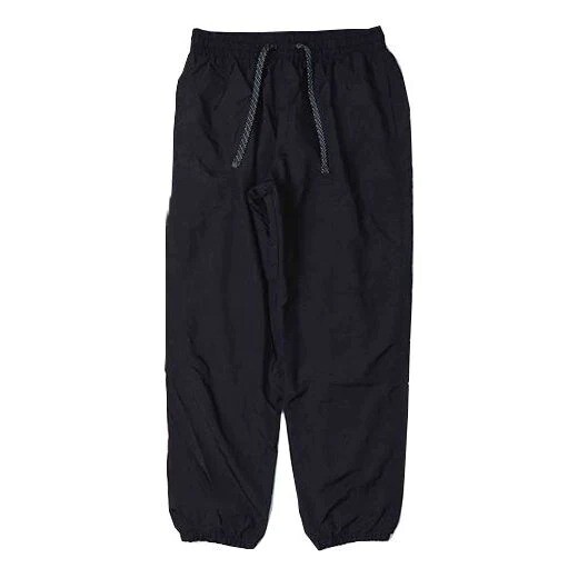 

Спортивные брюки Nike Flight AS Men's NK Flight, черный