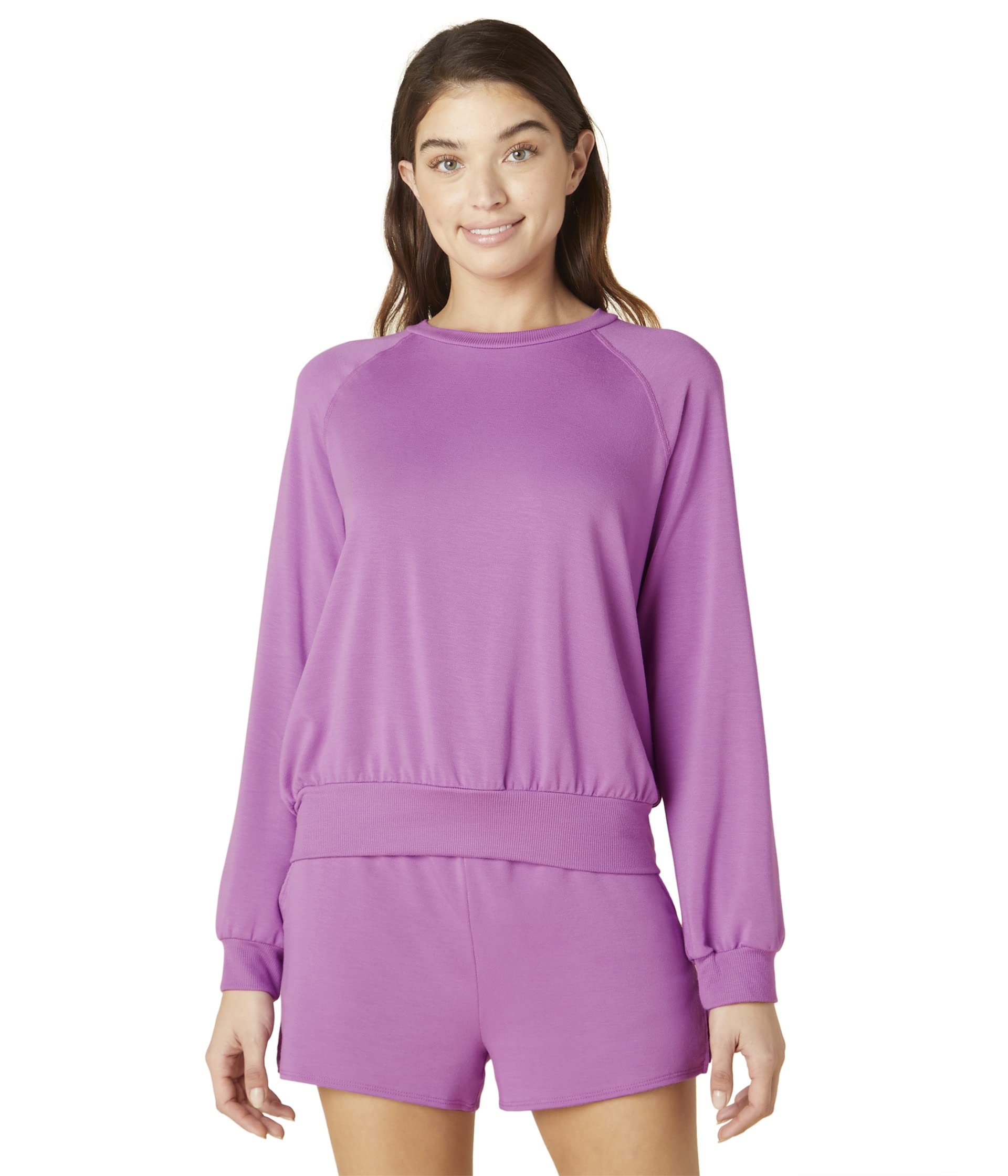 Пуловер Beyond Yoga, Good Company Crew Pullover пуловер beyond yoga cropped velvet pullover