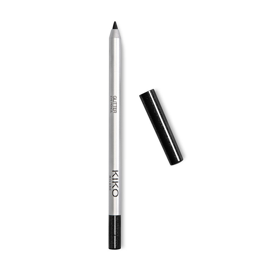 

KIKO Milano Glitter Eye Pencil водостойкий карандаш с глиттером 0,5г