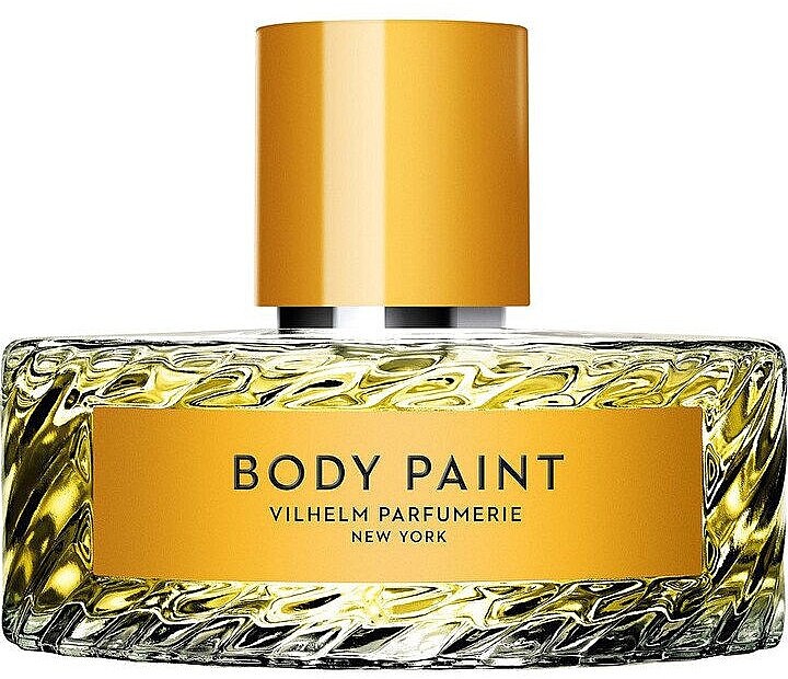 

Духи Vilhelm Parfumerie Body Paint