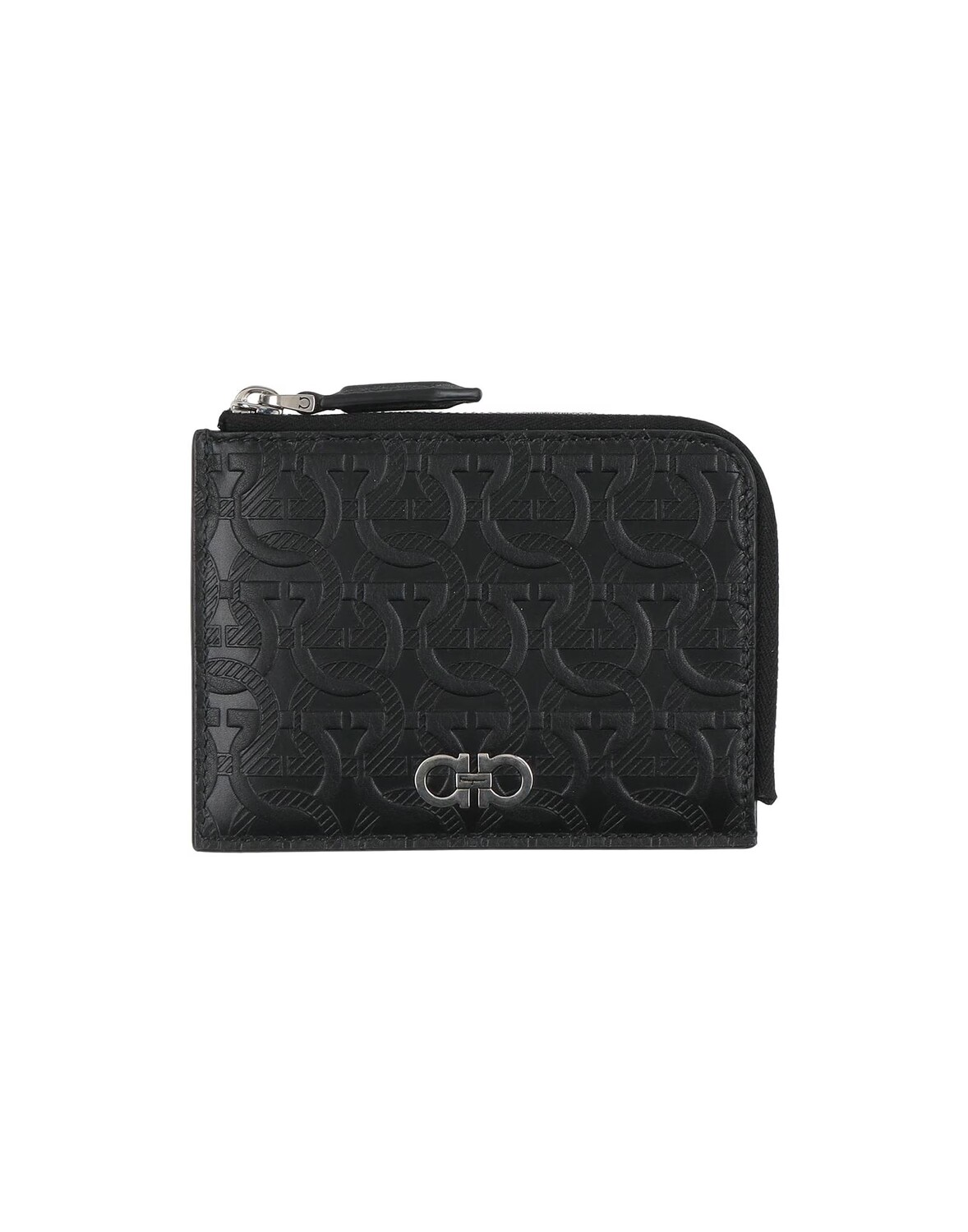 

Кошелек Ferragamo Wallets, черный