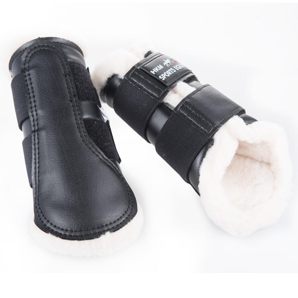 

Ногавки RL24 Comfort, черный