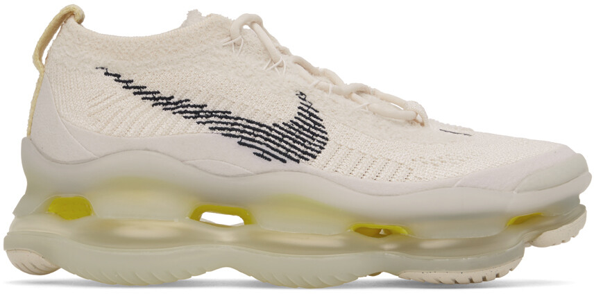 

Кроссовки Off-White Air Max Scorpion Nike