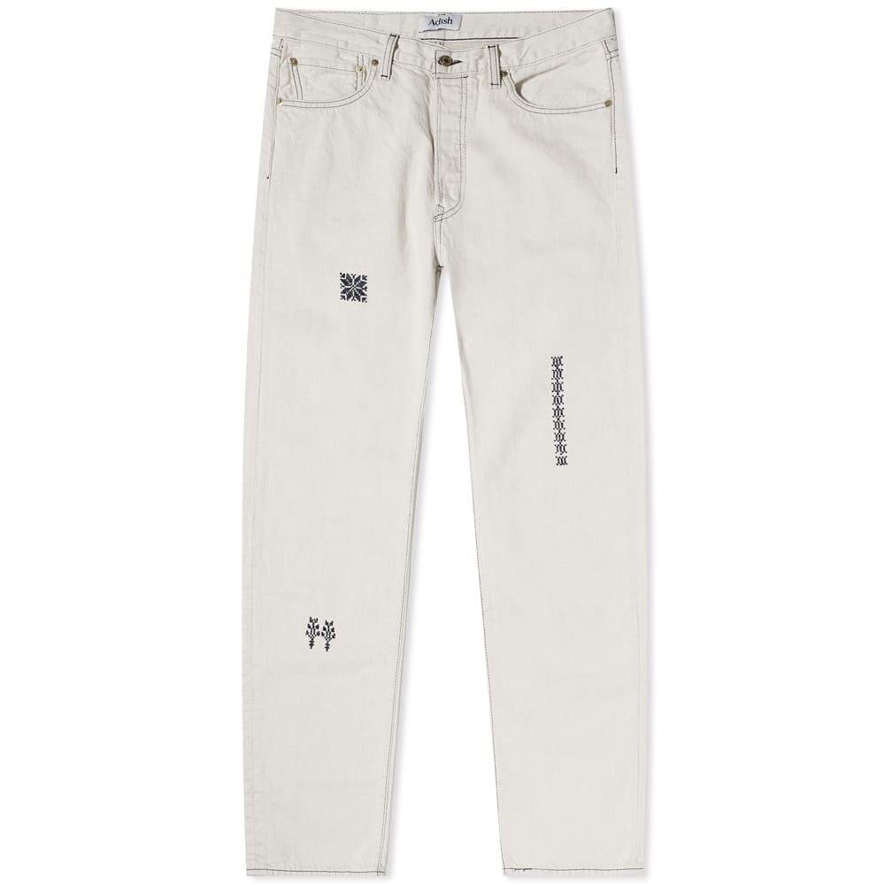 

Джинсы Levi's Vintage Clothing x Adish 501 '93 1 Hemp Jean