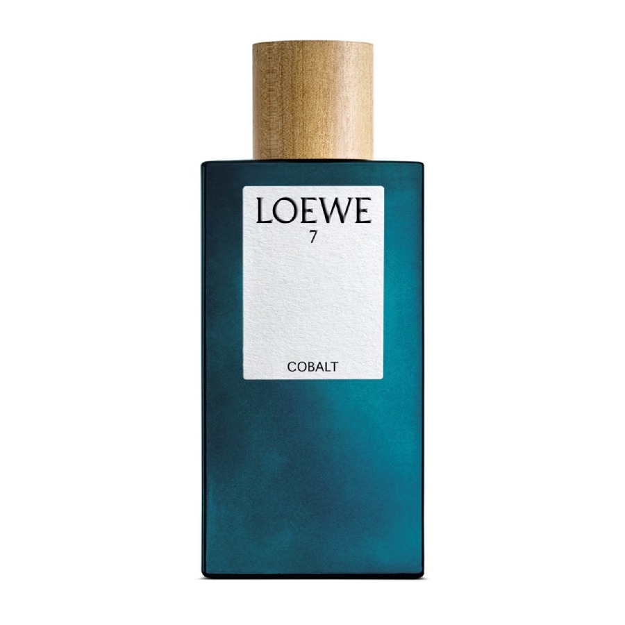 цена Туалетная вода Loewe Loewe 7 Cobalt, 150 мл
