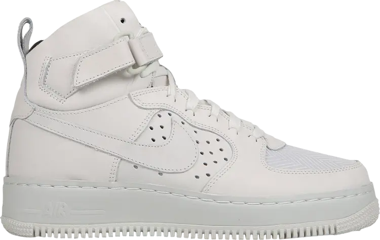 

Кроссовки Nike Wmns Air Force 1 High Tech Craft 'Sail', загар