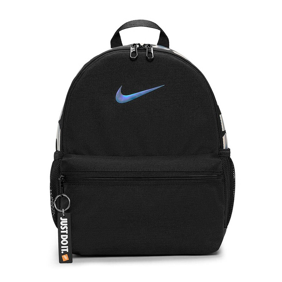 

Мини-рюкзак Nike Just Do It, черный