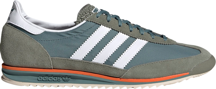 Adidas sl sale 72 grey