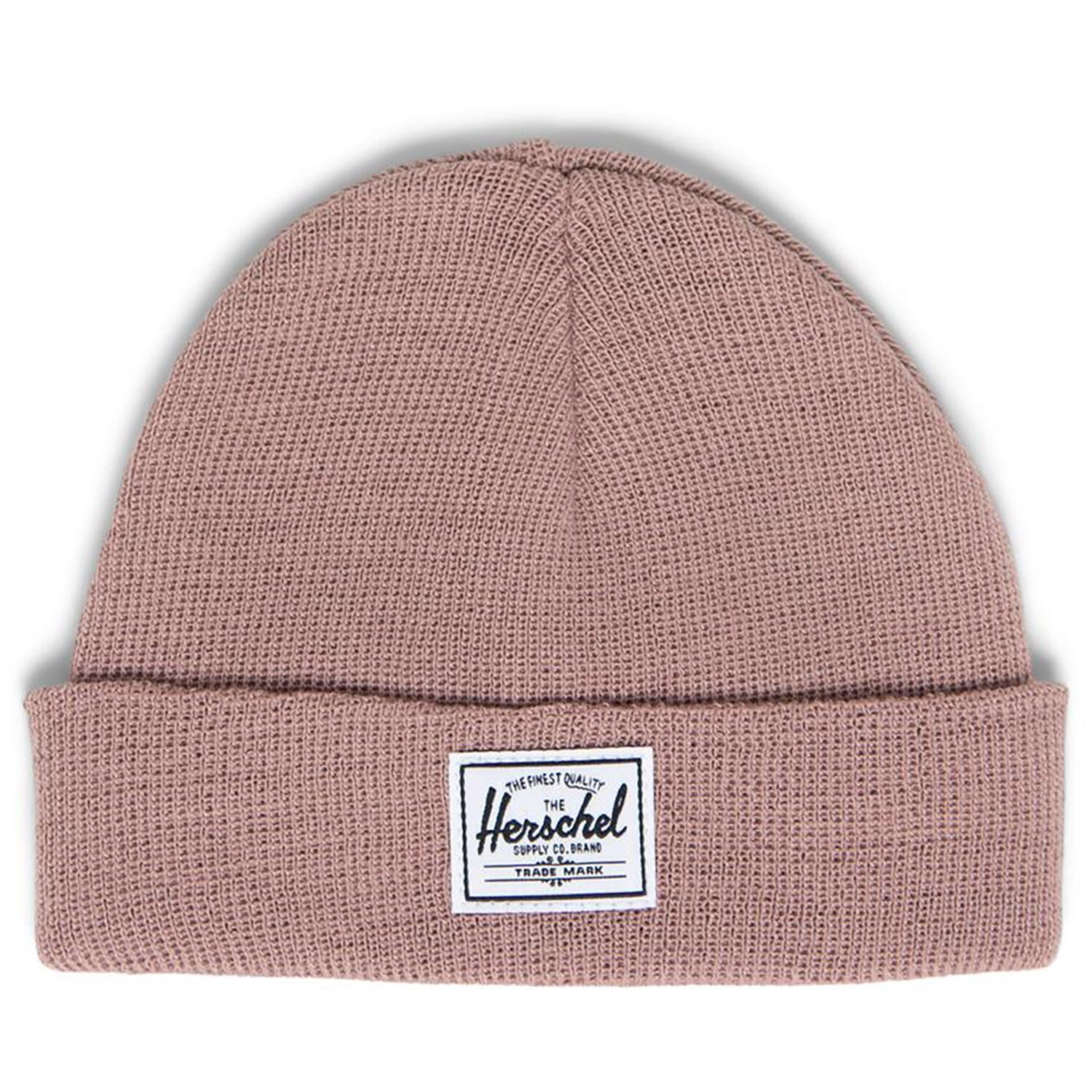 

Шапка детская Herschel Supply Co., розовый