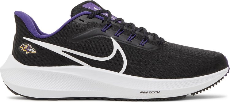 Nike air zoom pegasus 36 sales ravens