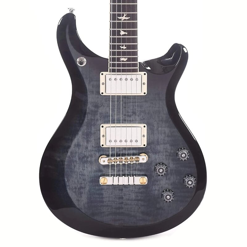 

PRS S2 McCarty 594 Faded Blue Smokeburst * НОВИНКА в КОРОБКЕ!