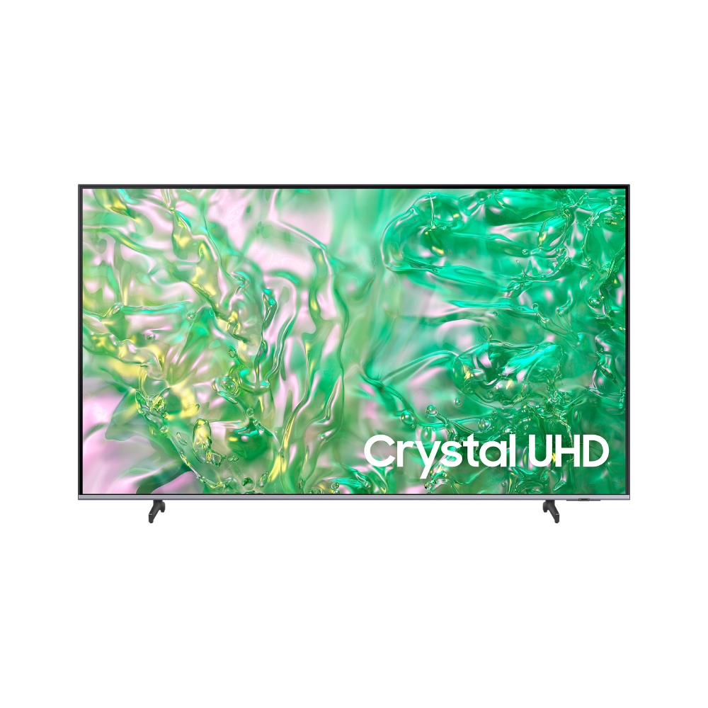 Телевизор Samsung Crystal UHD TV DU8000, 85
