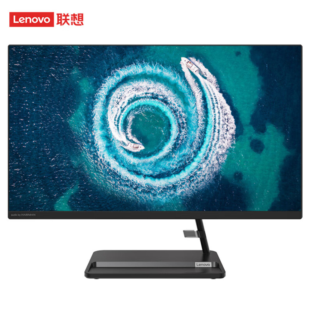 

Моноблок Lenovo AI0520-27 27" Intel i5-1155G7, черный
