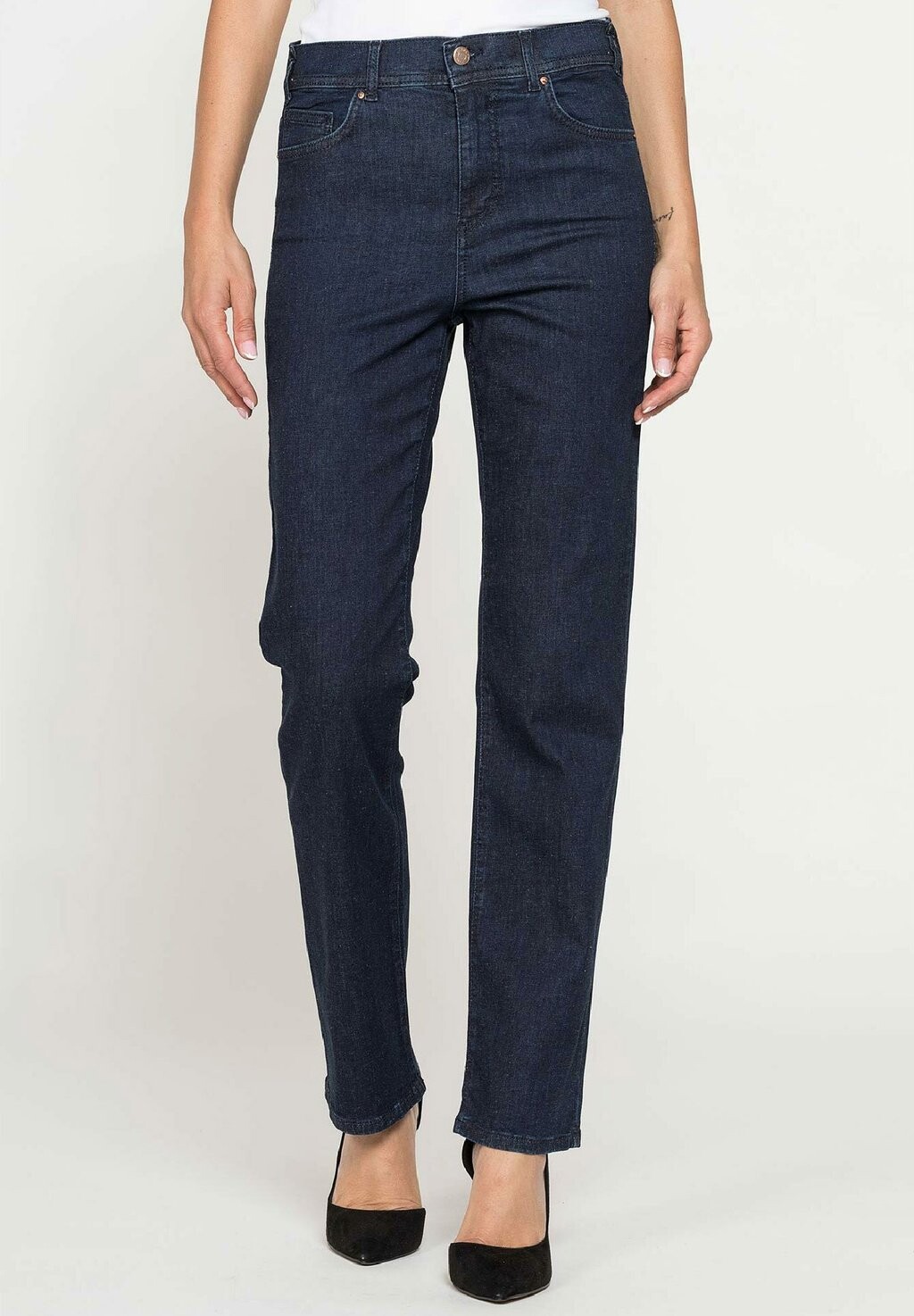 

Джинсы прямого кроя Carrera Jeans