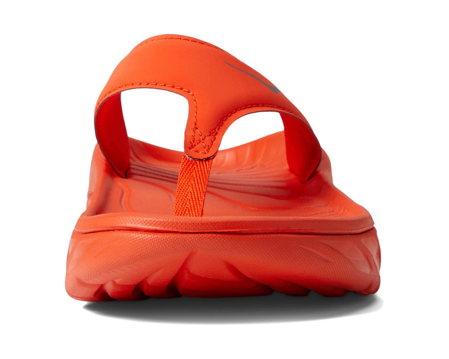 

Сандалии Ora Recovery Flip Hoka, фиеста