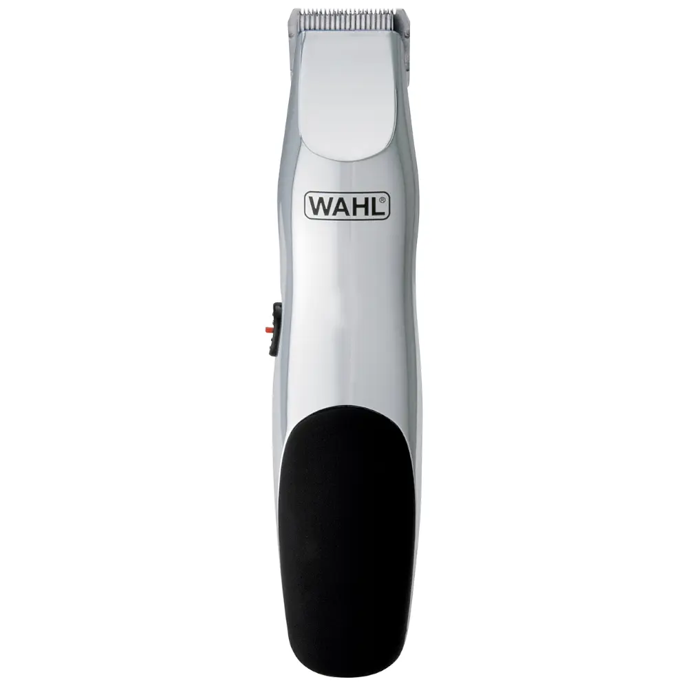 

Wahl Groomsman Battery аккумуляторный триммер для бороды и усов, 1 шт.