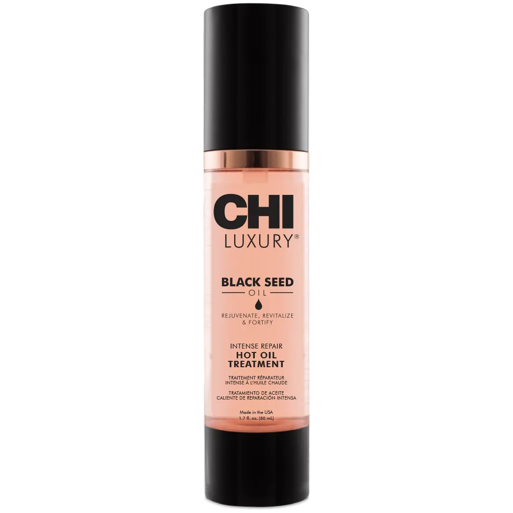 

Chi Luxury эликсир для волос, 50 ​​мл