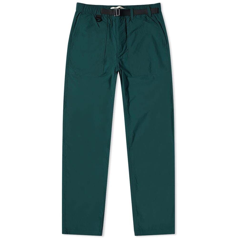 

Брюки Norse Projects Luther Packable Pant