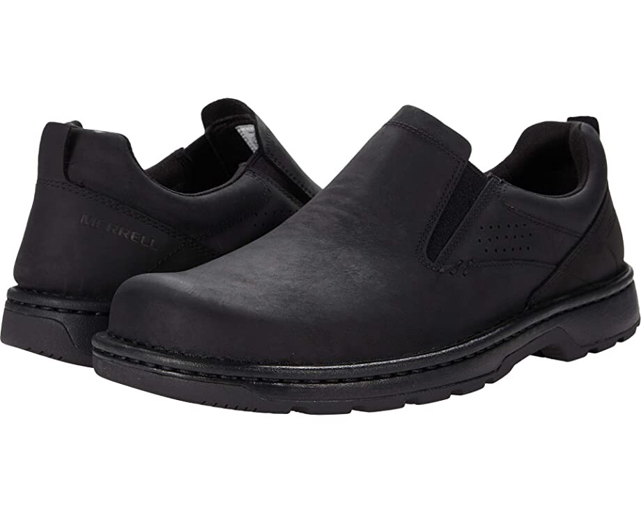 

Лоферы World Legend 2 Moc Merrell, черный
