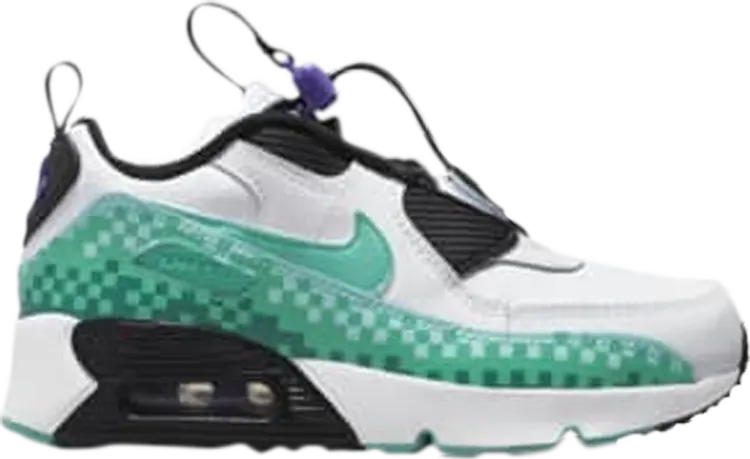 Air max teal and purple best sale