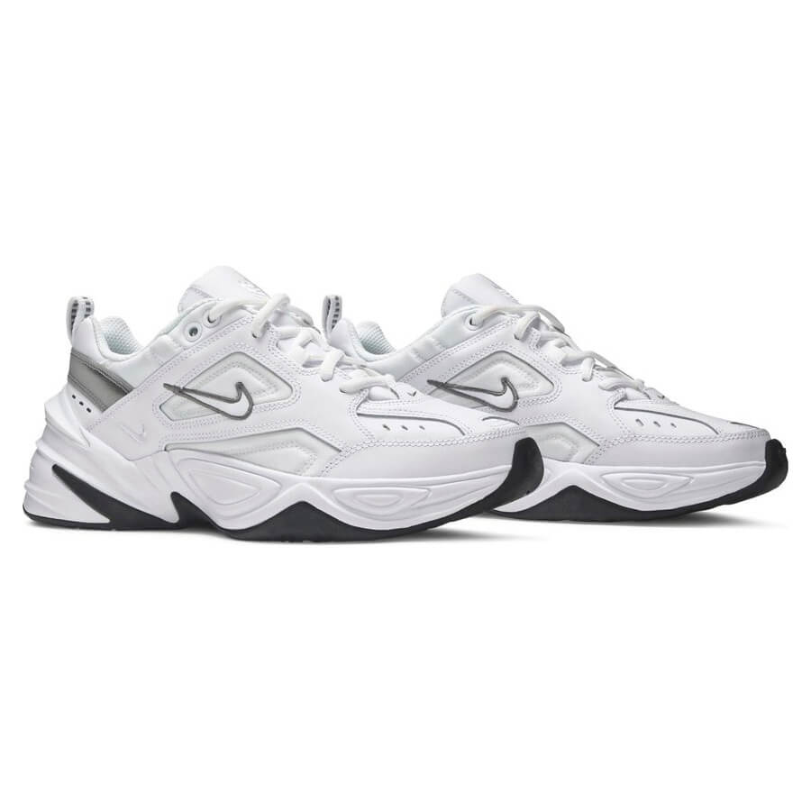 Кроссовки Nike Wmns M2K Tekno, белый – заказать из-за рубежа в  «CDEK.Shopping»