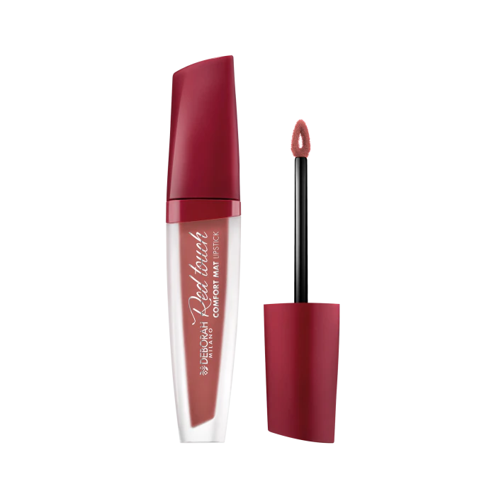 

Губная помада Red Touch Barra de Labios Deborah Milano, 011
