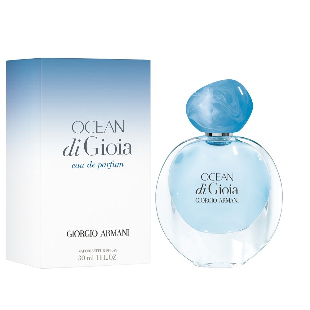 

Giorgio Armani Ocean di Gioia Eau de Parfum спрей 30мл