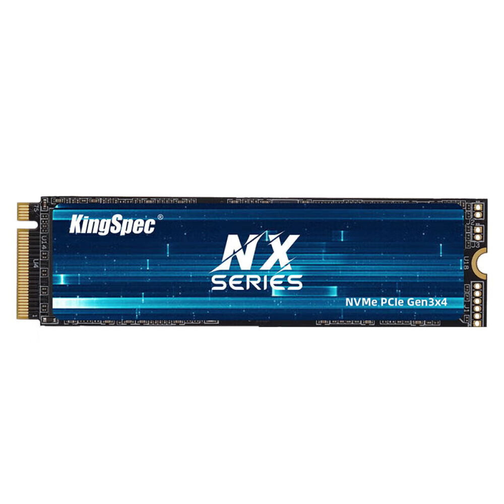 

SSD-накопитель KingSpec NX-512 512G