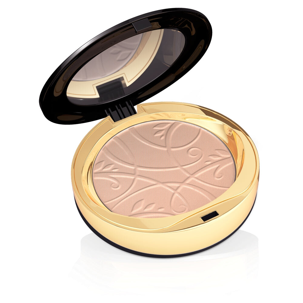 

Eveline Cosmetics Celebrities Beauty Powder роскошная пудра в камне 20 прозрачная 9г