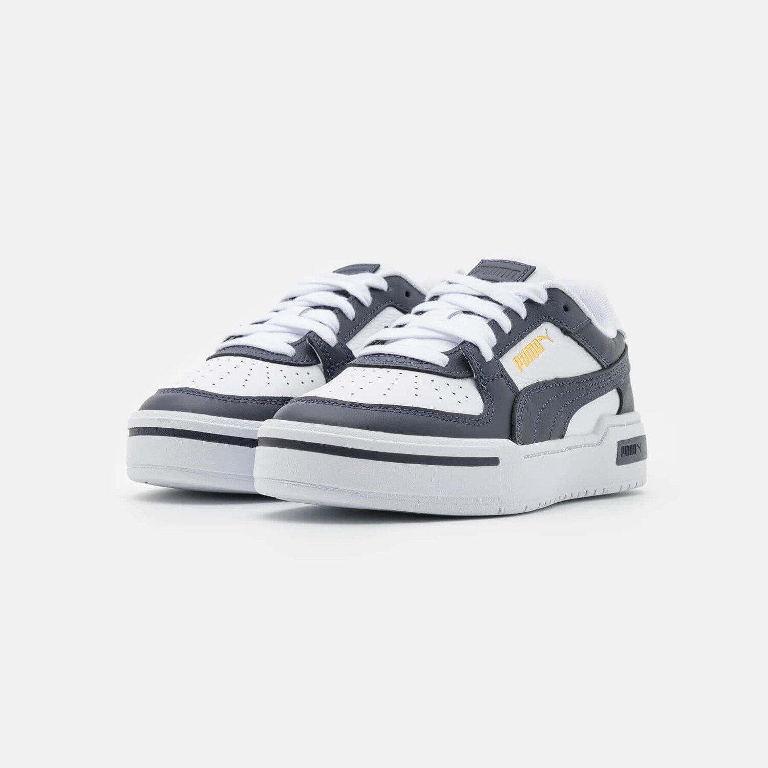 

Кроссовки Puma Ca Pro Classic Unisex, темно-синий