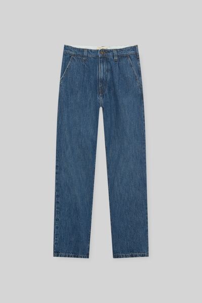 

Широкие джинсы PULL&BEAR