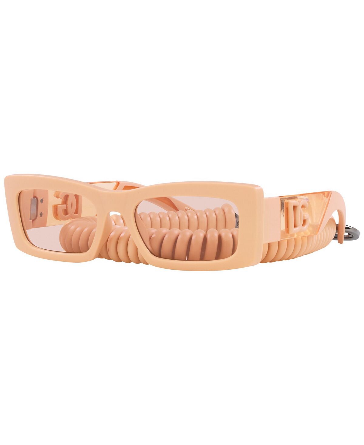 

Мужские солнцезащитные очки, dg6173 54 Dolce & Gabbana, мульти