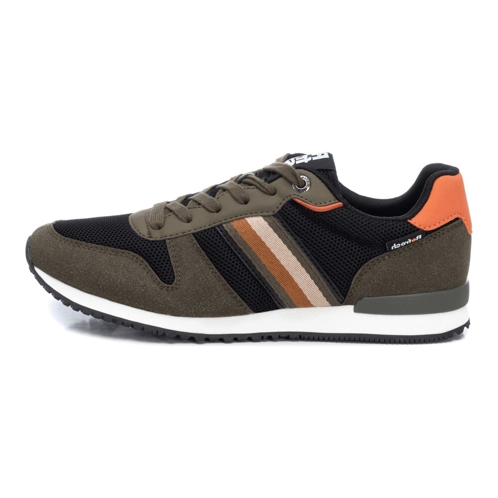 

Кроссовки Refresh Zapatillas, kakhi