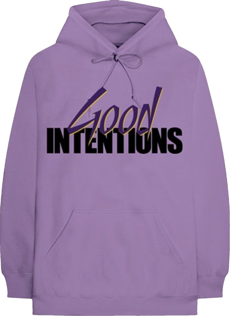 

Худи Vlone x Nav Doves Hoodie 'Purple', фиолетовый