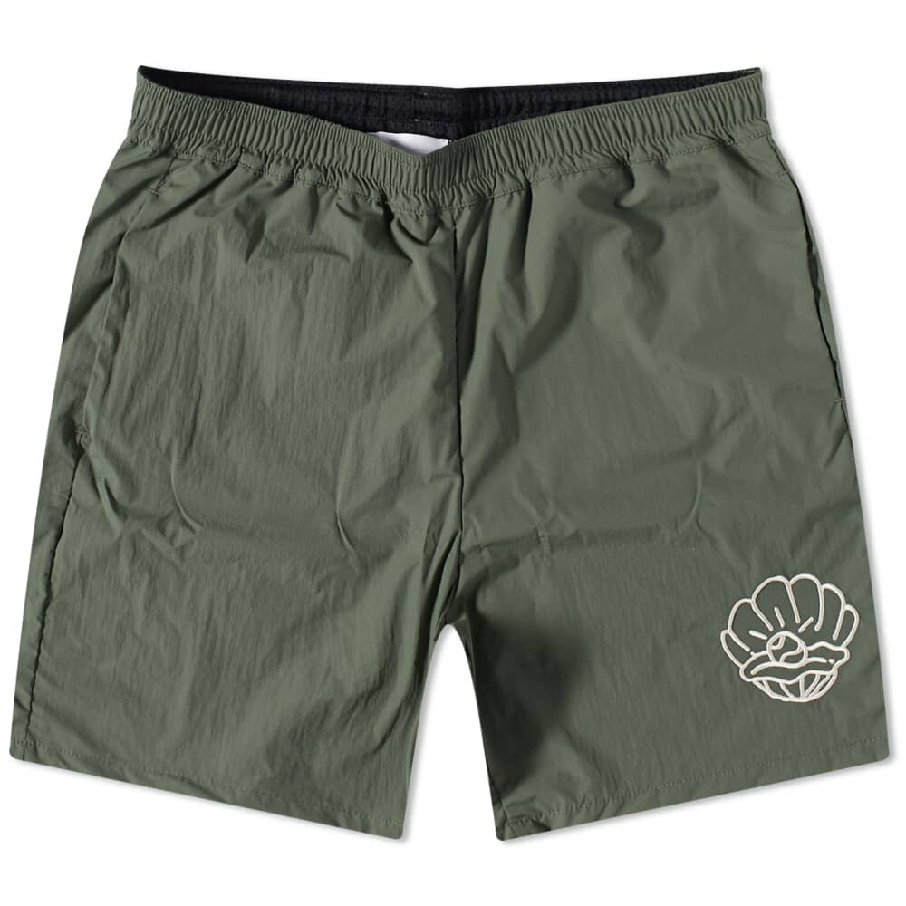 

Шорты Palmes Oyster Short