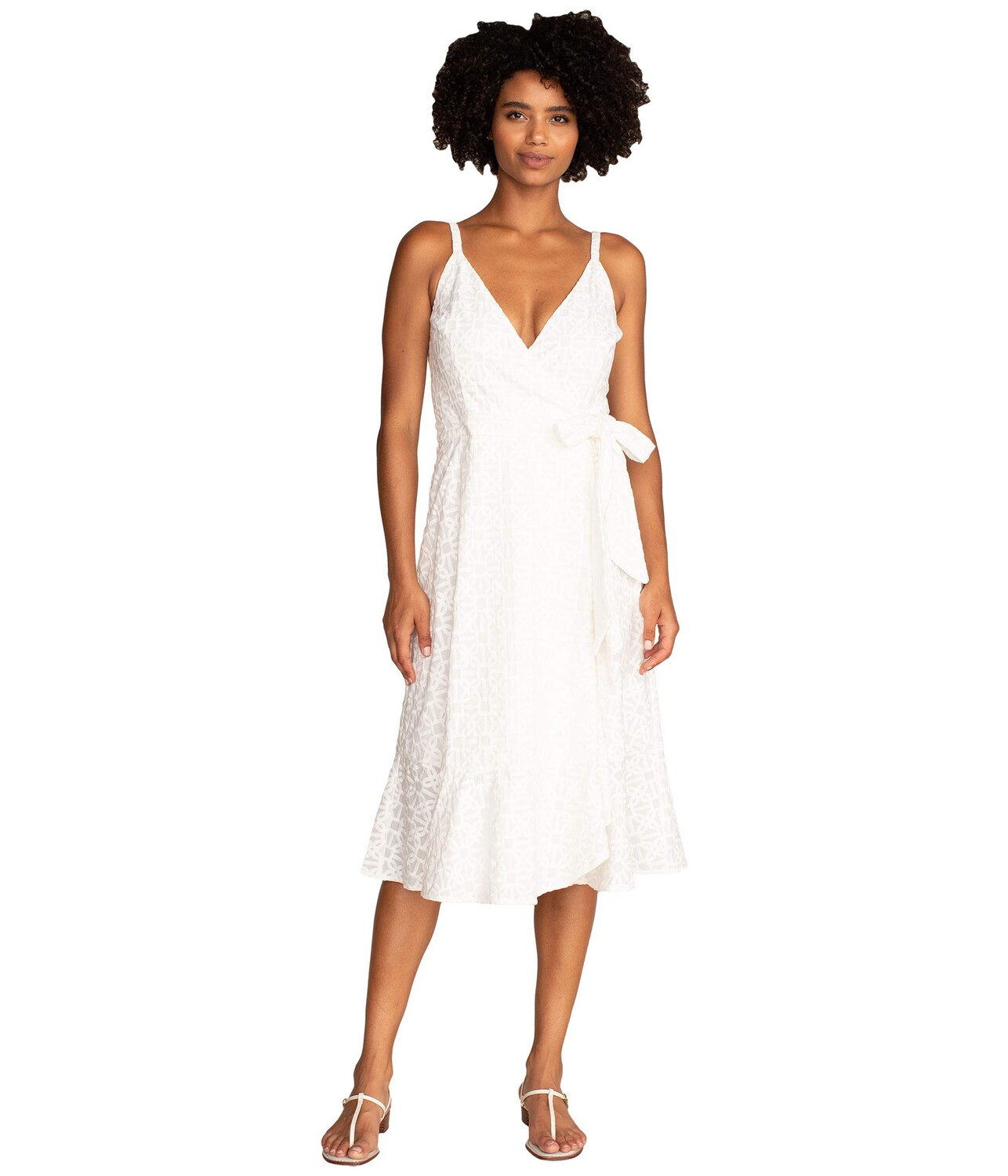 

Платье Trina Turk, Lamina Dress
