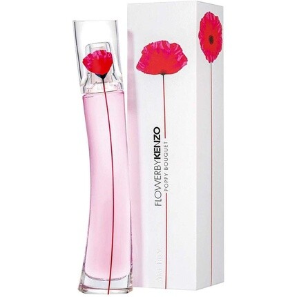 

Flower By Kenzo Poppy Bouquet Florale EDP 30 мл