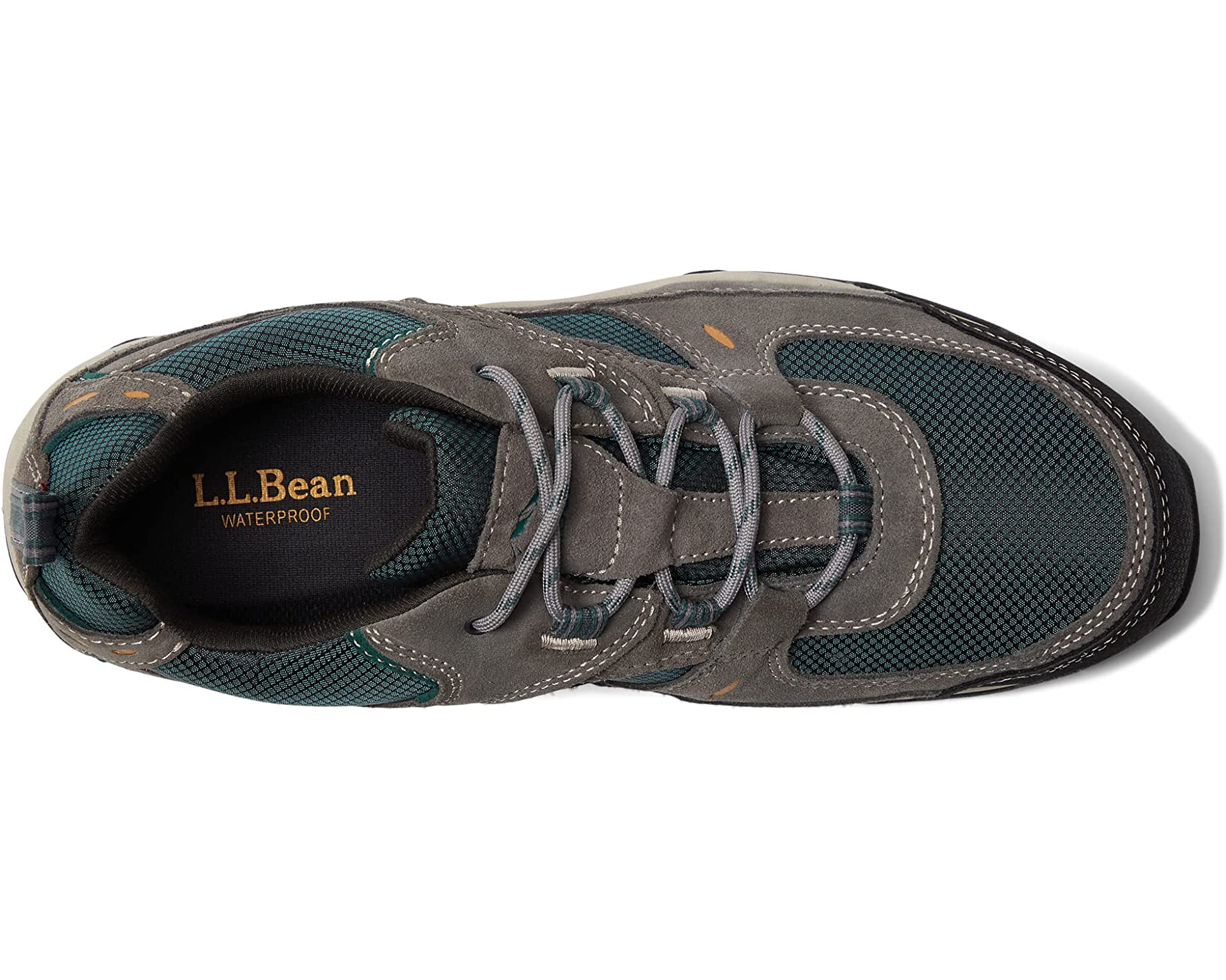 Ll bean trail outlet model hiker 4