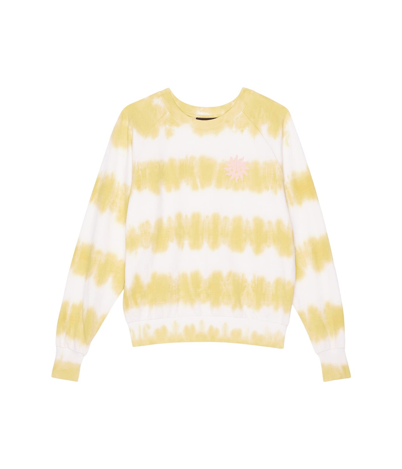

Пуловер Tiny Whales, Golden Era Boxy Sweatshirt