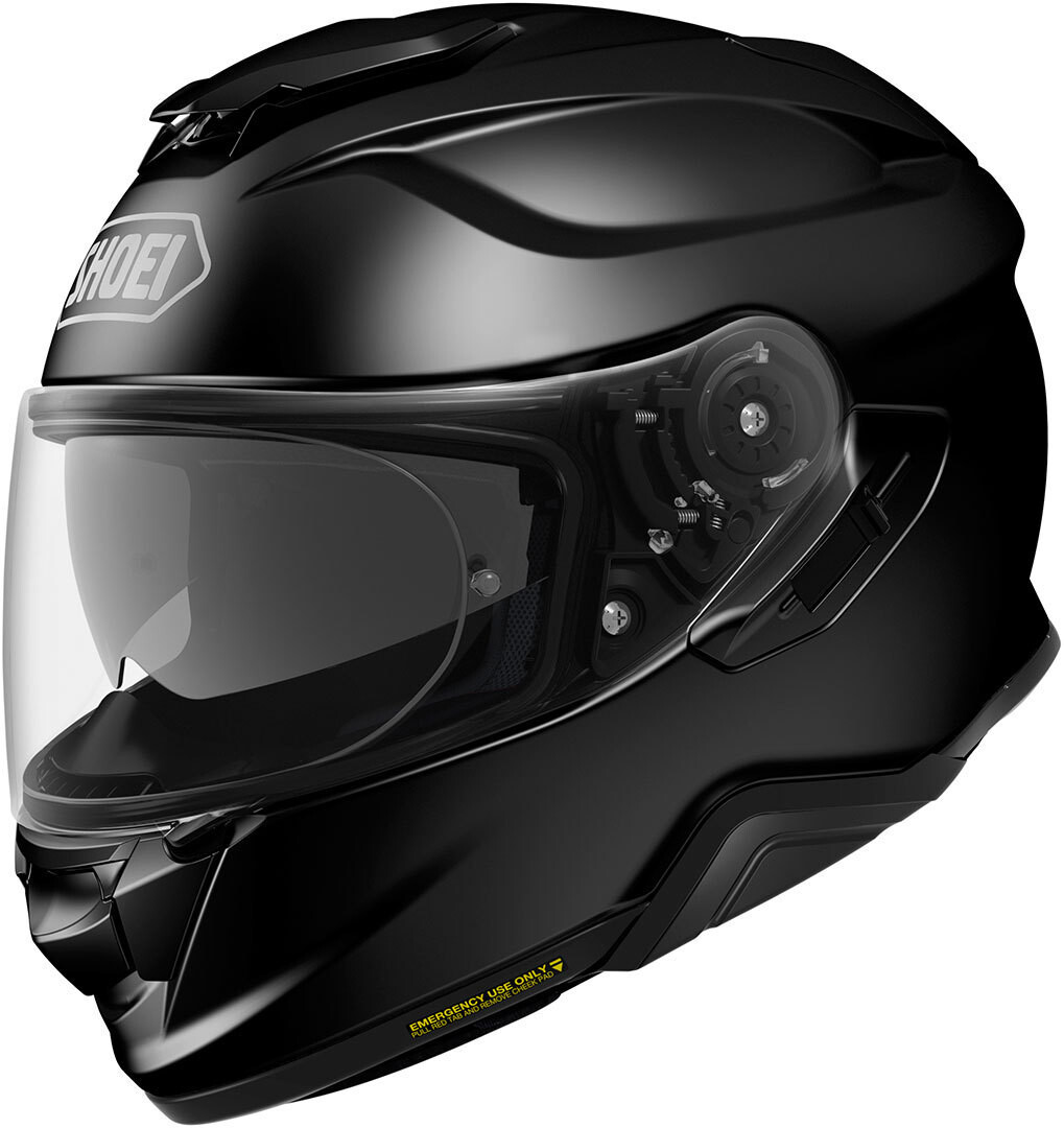

Shoei GT Air 2 Шлем, черный