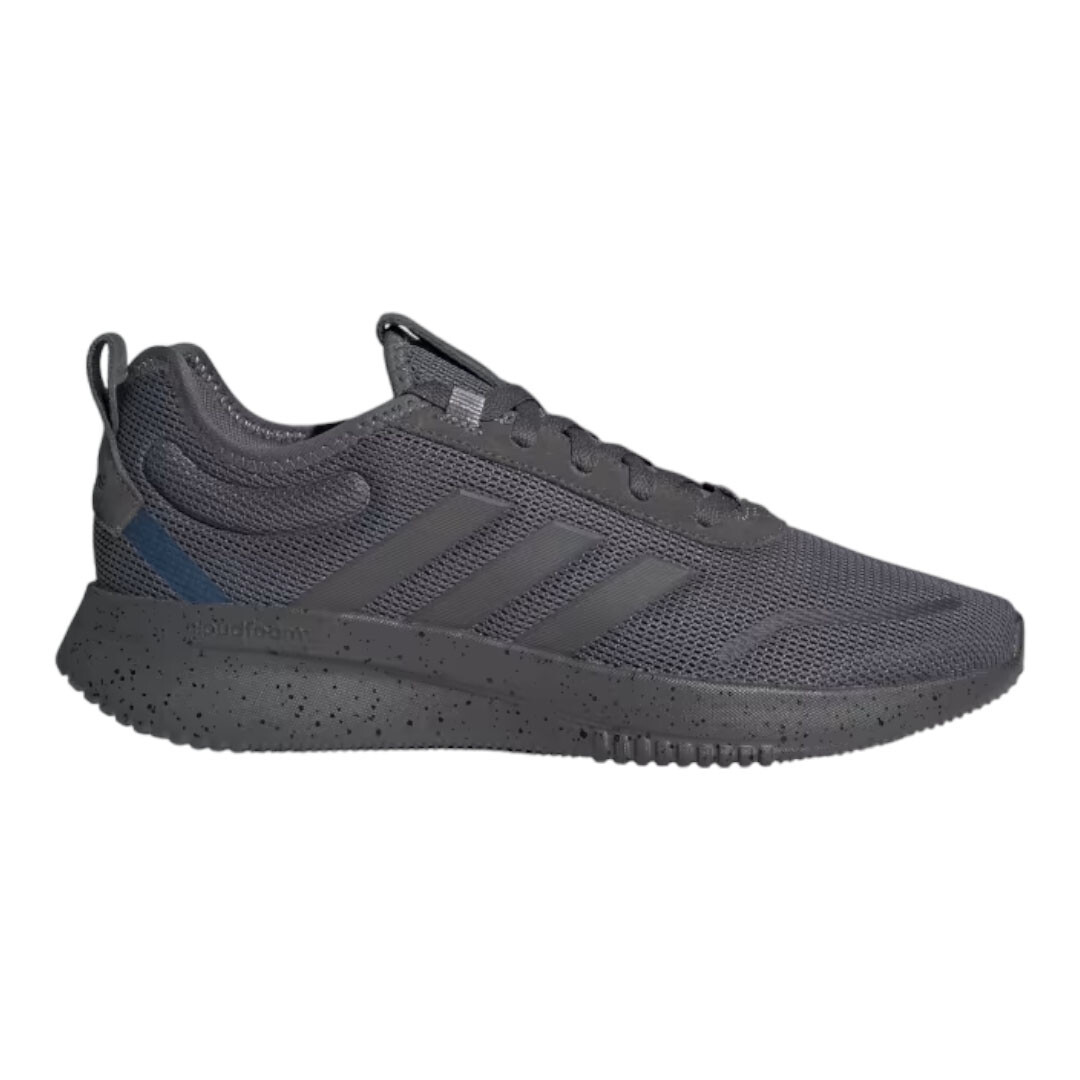 

Кроссовки Adidas Tenis Lite Racer Rebold, серый