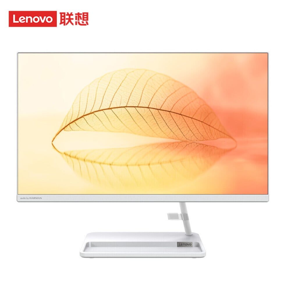 

Моноблок Lenovo AIO 520 27" Intel i5-1155G7, белый