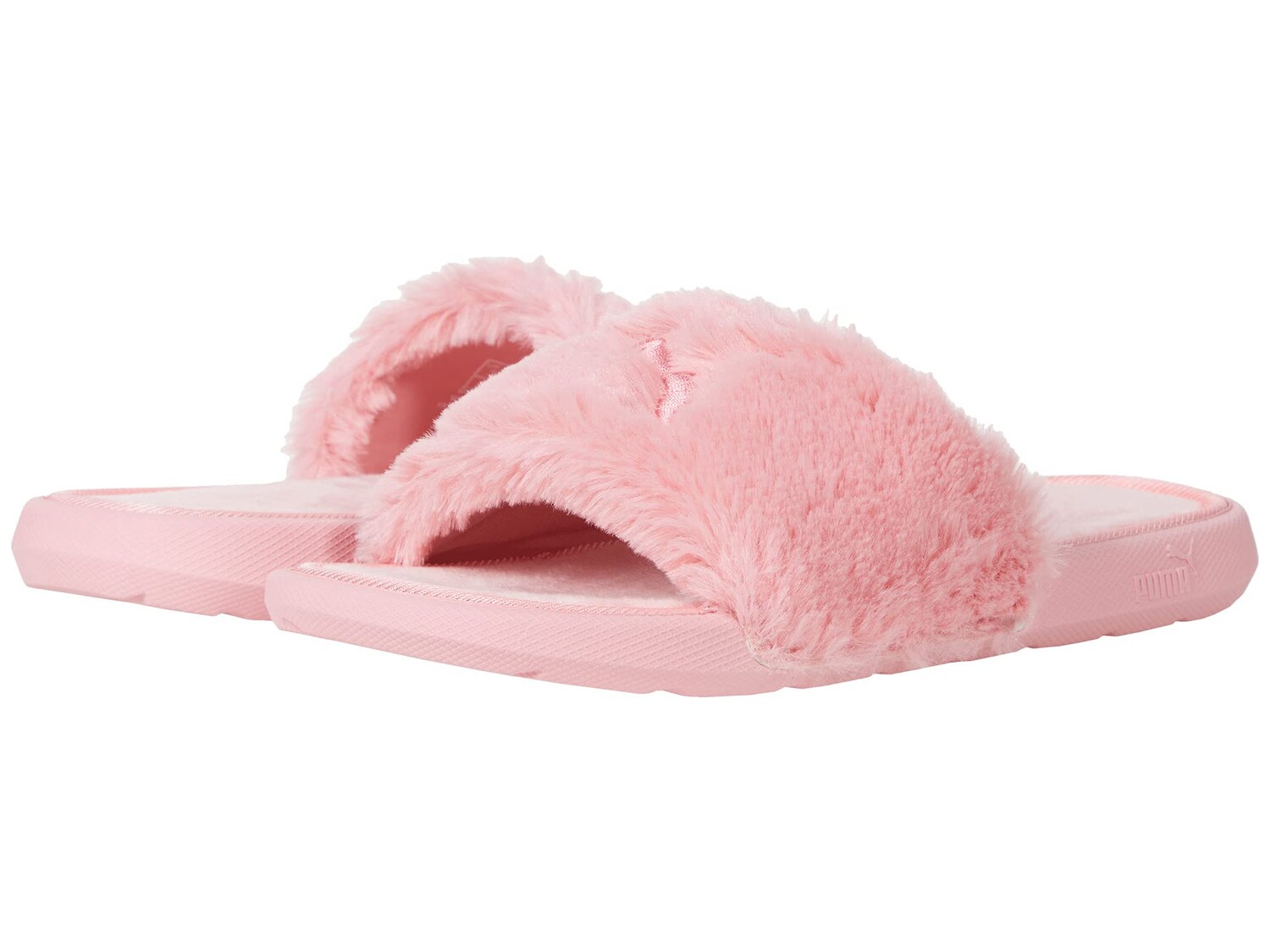 

Сандалии PUMA Kids, Cool Cat Fluffy