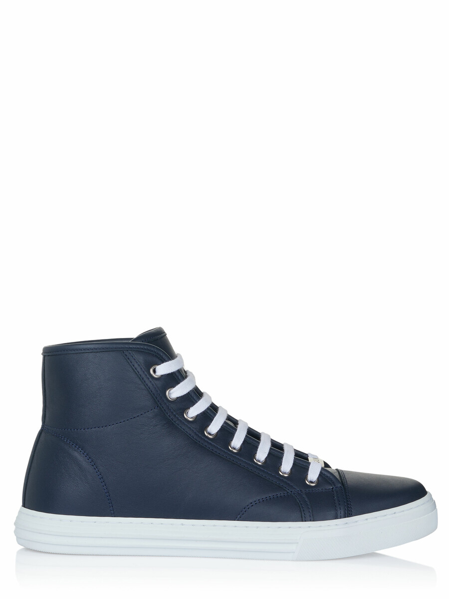 

Кроссовки Gucci, синий