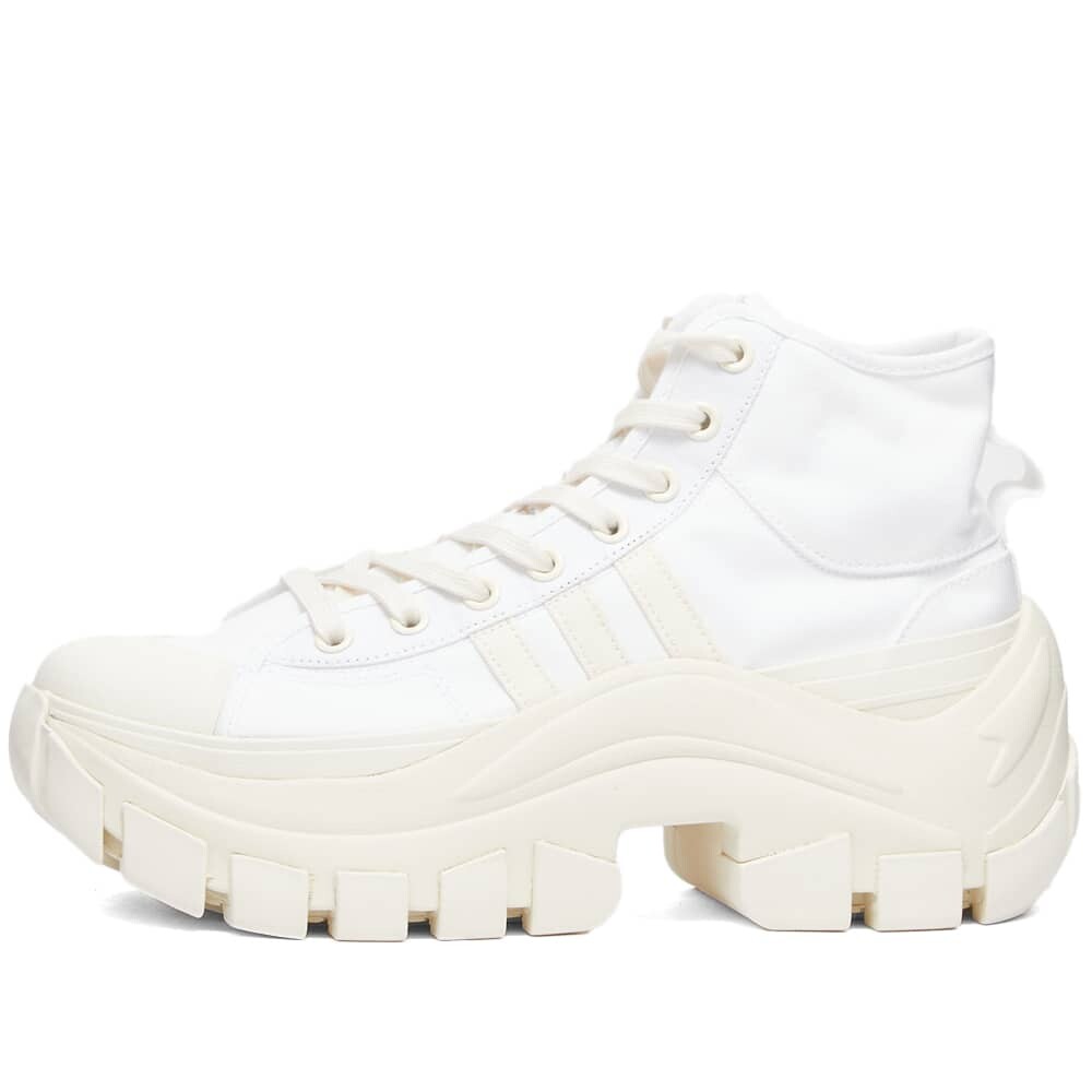 

Кроссовки Adidas Nizza Hi XY22