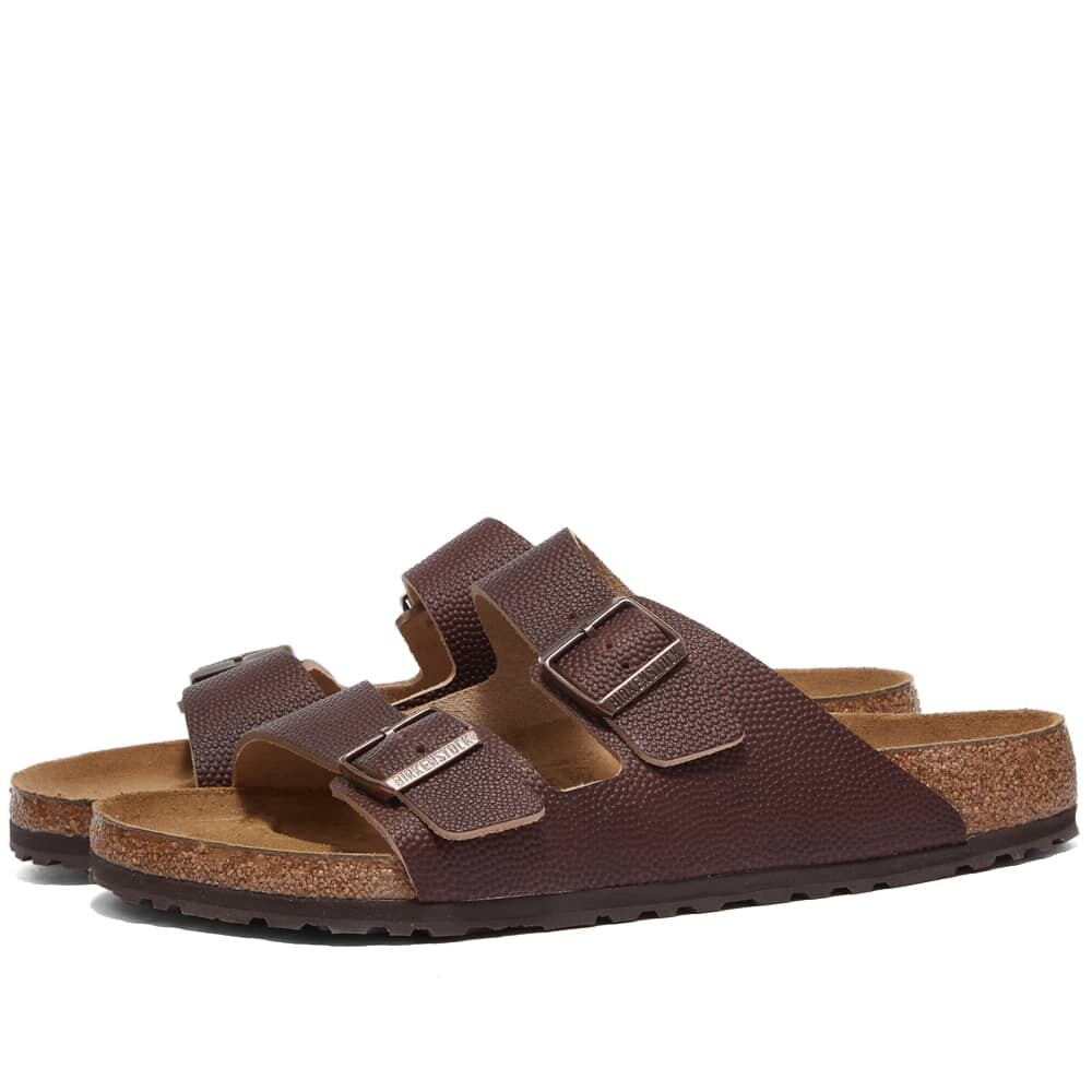 

Сандалии Birkenstock Arizona Horween